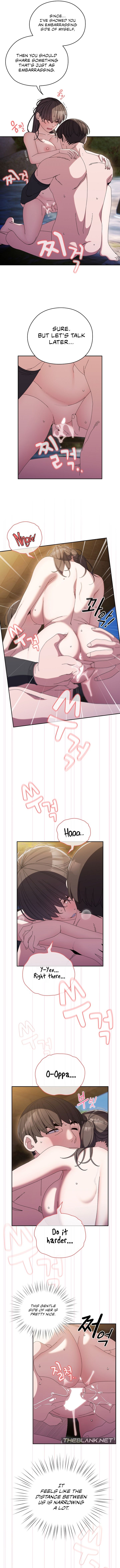 Boss! Give me your daughter! - Chapter 53 - picture 12