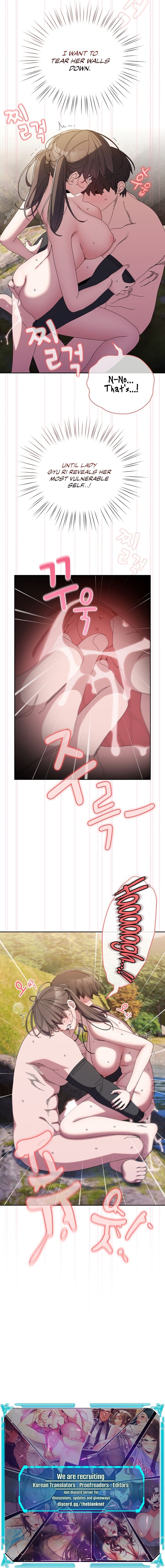 Boss! Give me your daughter! - Chapter 53 - picture 13