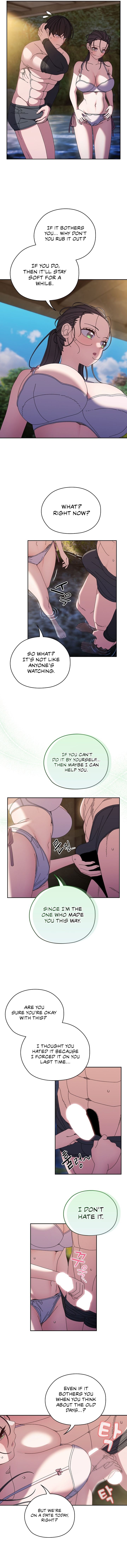 Boss! Give me your daughter! - Chapter 53 - picture 3