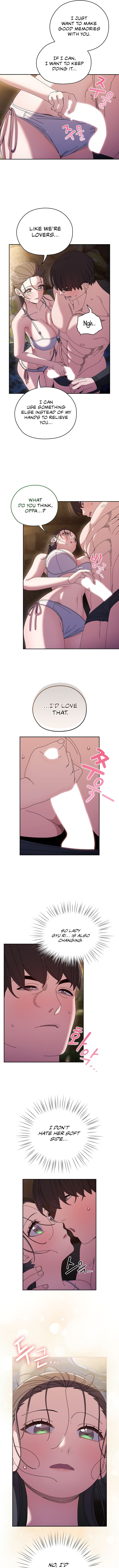 Boss! Give me your daughter! - Chapter 53 - picture 4