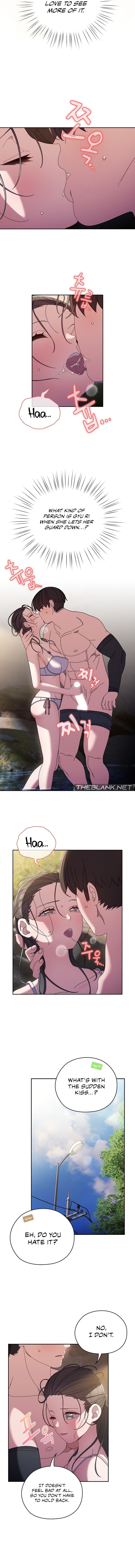 Boss! Give me your daughter! - Chapter 53 - picture 5