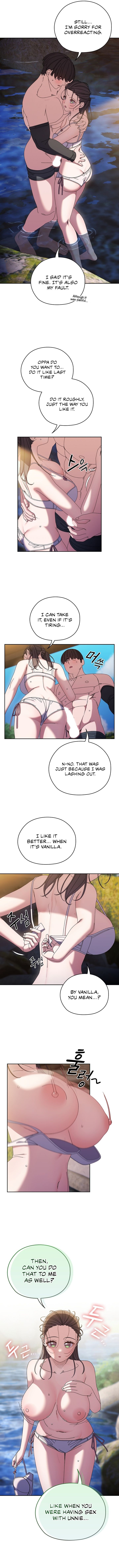 Boss! Give me your daughter! - Chapter 53 - picture 6