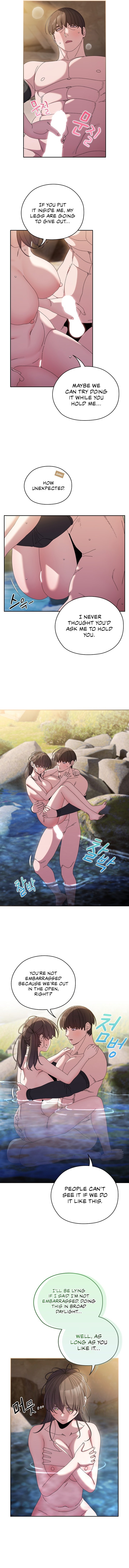 Boss! Give me your daughter! - Chapter 54 - picture 1