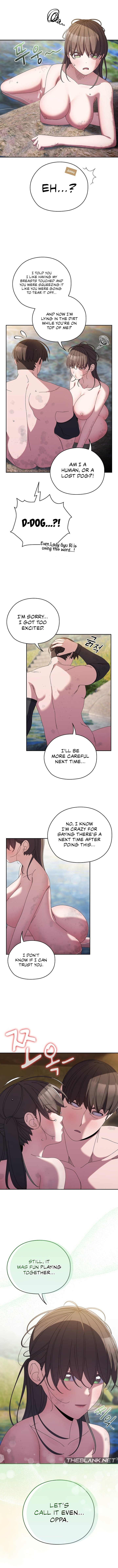 Boss! Give me your daughter! - Chapter 54 - picture 11