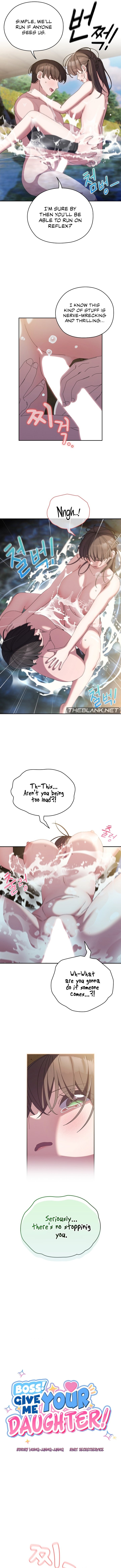 Boss! Give me your daughter! - Chapter 54 - picture 2