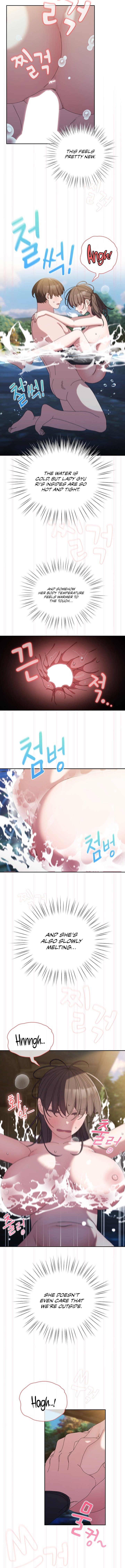 Boss! Give me your daughter! - Chapter 54 - picture 3