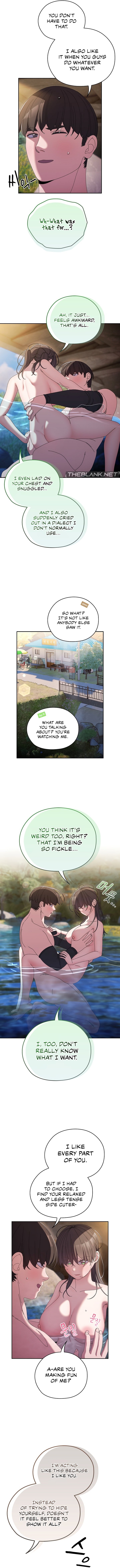 Boss! Give me your daughter! - Chapter 54 - picture 5