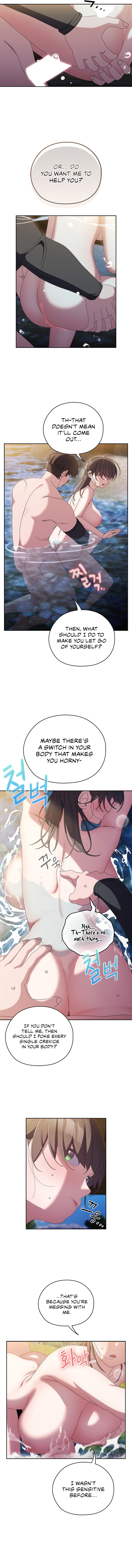 Boss! Give me your daughter! - Chapter 54 - picture 6