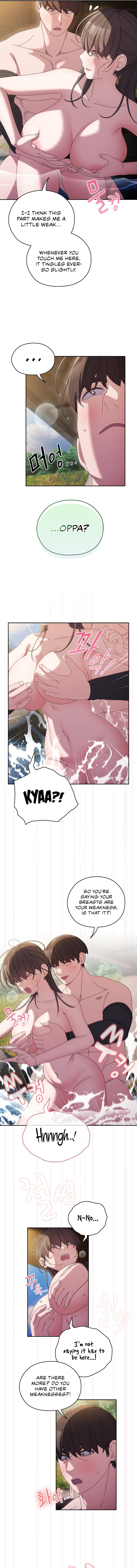 Boss! Give me your daughter! - Chapter 54 - picture 7