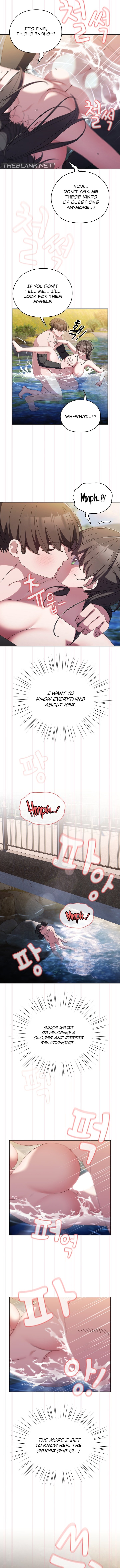 Boss! Give me your daughter! - Chapter 54 - picture 8