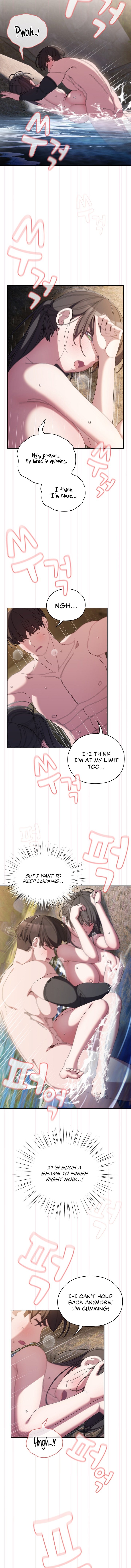 Boss! Give me your daughter! - Chapter 54 - picture 9
