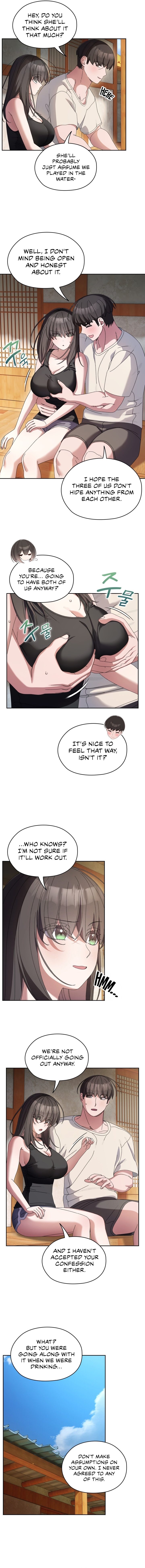 Boss! Give me your daughter! - Chapter 55 - picture 1