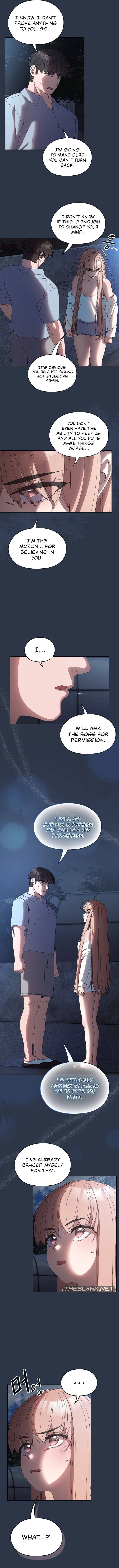 Boss! Give me your daughter! - Chapter 55 - picture 10