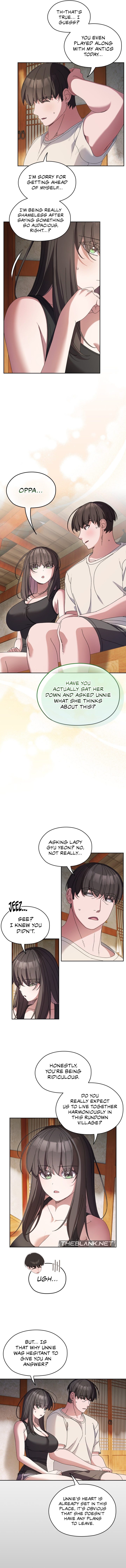 Boss! Give me your daughter! - Chapter 55 - picture 2