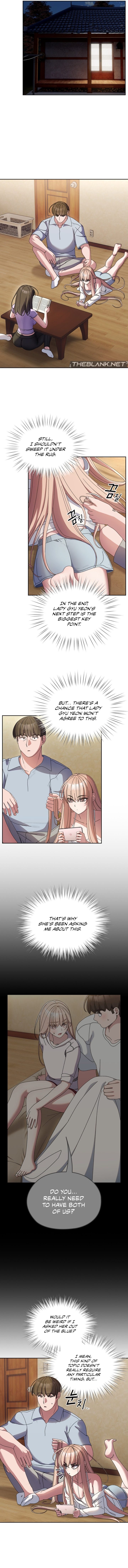 Boss! Give me your daughter! - Chapter 55 - picture 5