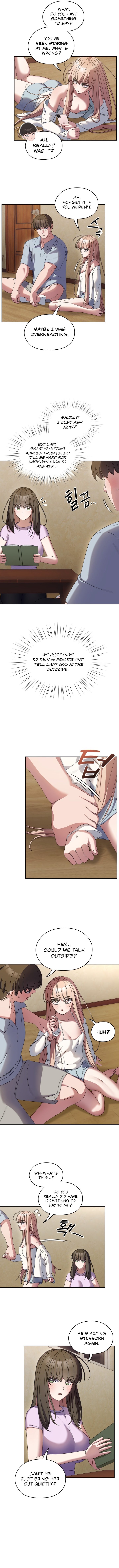 Boss! Give me your daughter! - Chapter 55 - picture 6