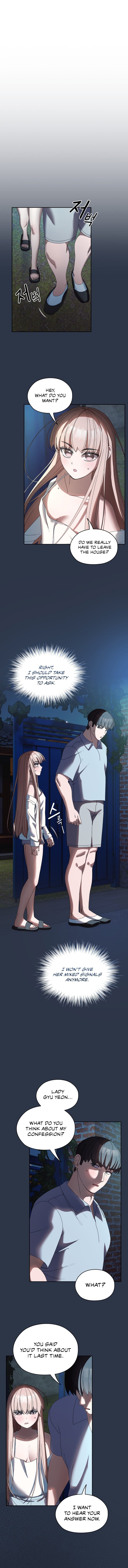 Boss! Give me your daughter! - Chapter 55 - picture 7