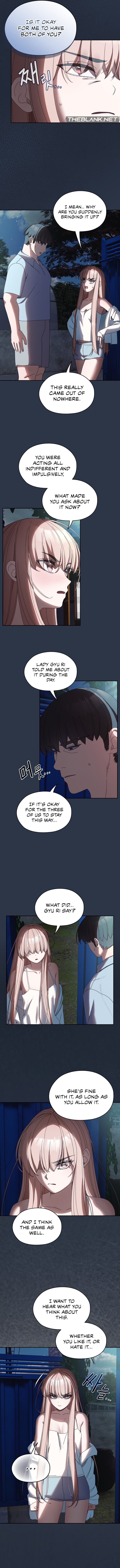 Boss! Give me your daughter! - Chapter 55 - picture 8