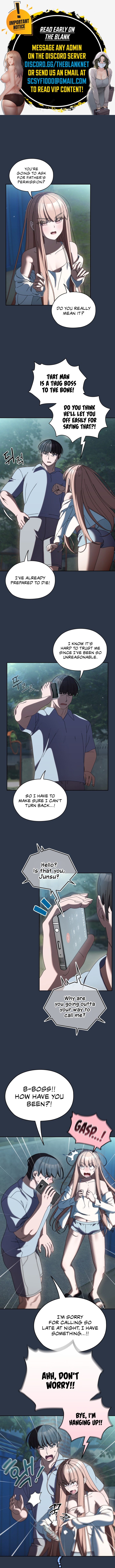Boss! Give me your daughter! - Chapter 56 - picture 0