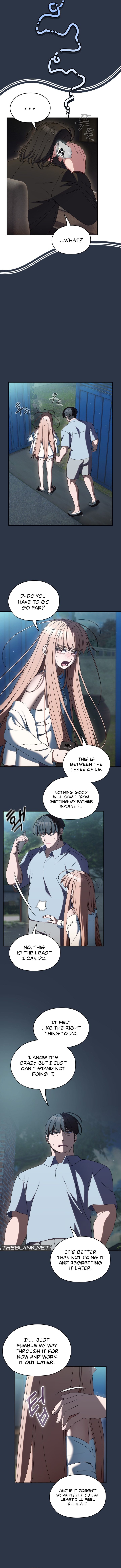 Boss! Give me your daughter! - Chapter 56 - picture 1