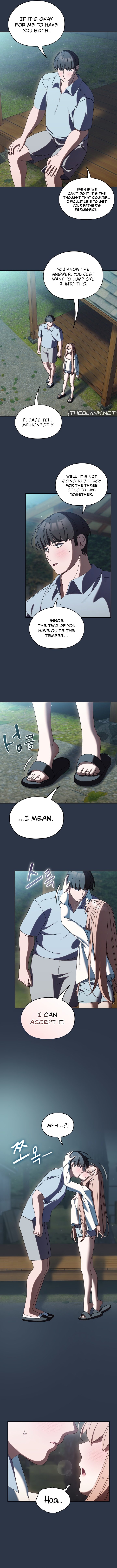 Boss! Give me your daughter! - Chapter 56 - picture 10