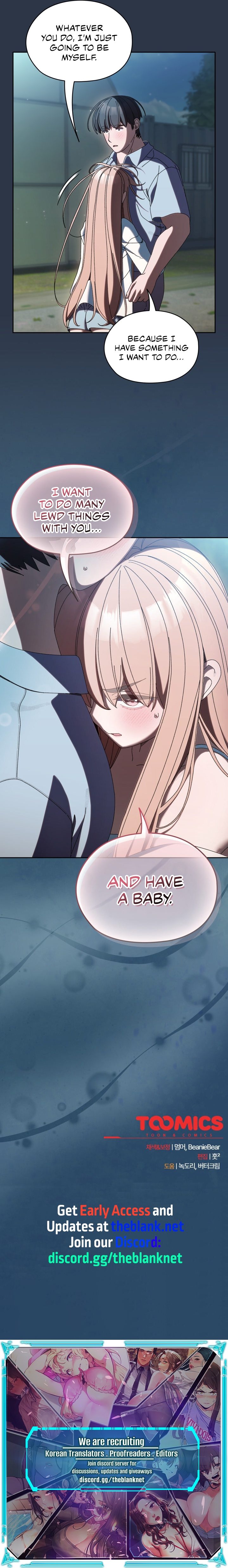 Boss! Give me your daughter! - Chapter 56 - picture 11
