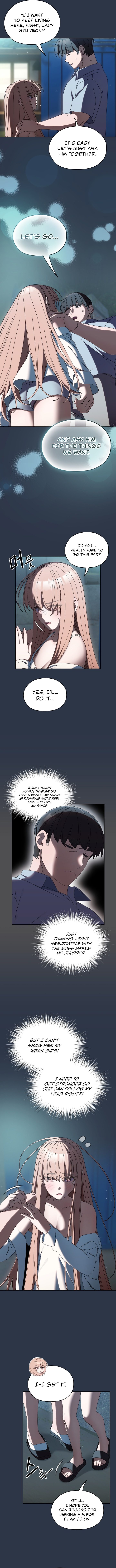 Boss! Give me your daughter! - Chapter 56 - picture 2