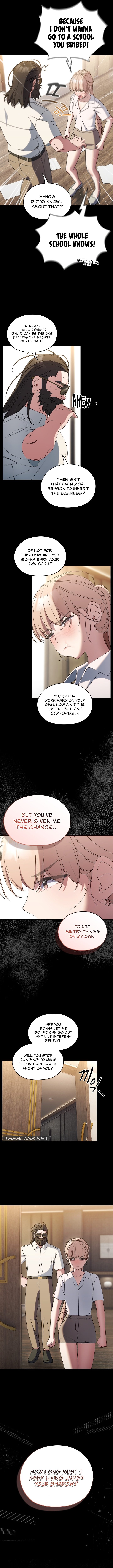 Boss! Give me your daughter! - Chapter 56 - picture 5