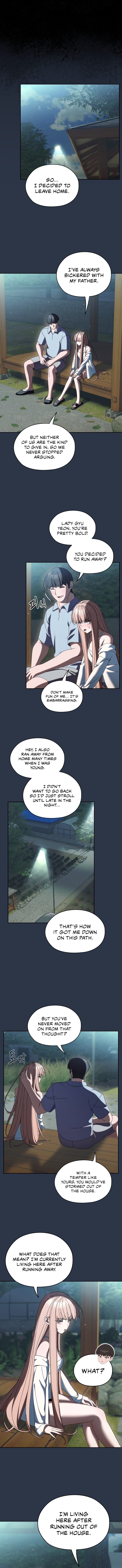 Boss! Give me your daughter! - Chapter 56 - picture 6