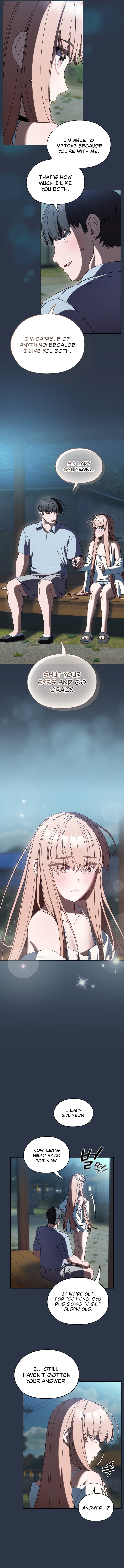 Boss! Give me your daughter! - Chapter 56 - picture 9