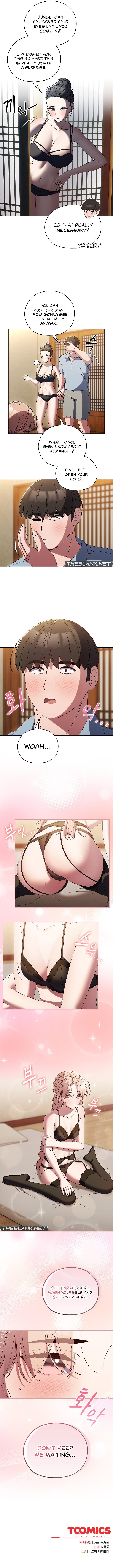 Boss! Give me your daughter! - Chapter 57 - picture 10