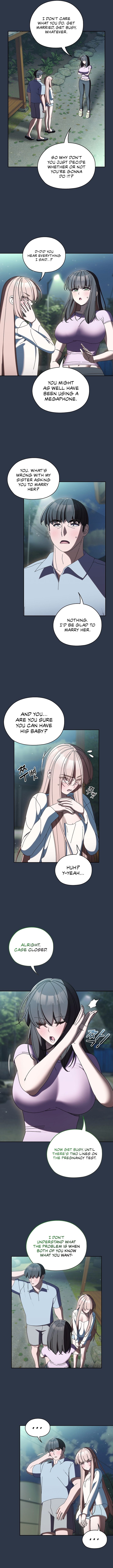 Boss! Give me your daughter! - Chapter 57 - picture 2
