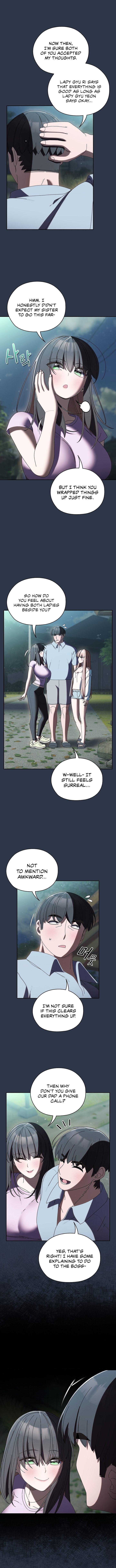 Boss! Give me your daughter! - Chapter 57 - picture 3
