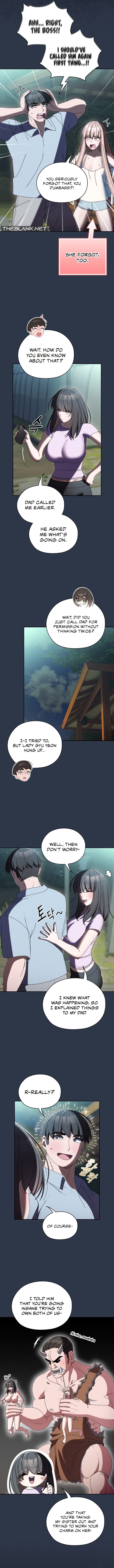 Boss! Give me your daughter! - Chapter 57 - picture 4