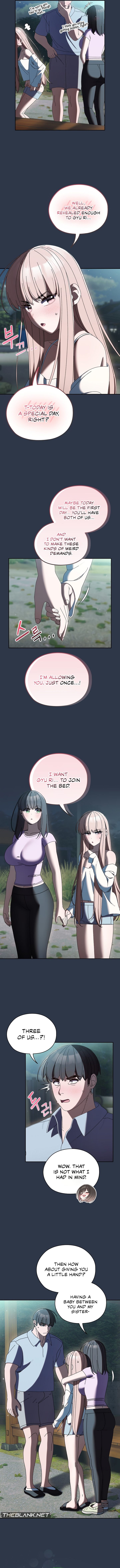 Boss! Give me your daughter! - Chapter 57 - picture 7