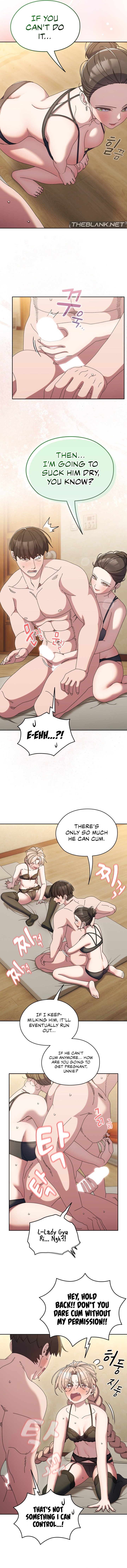 Boss! Give me your daughter! - Chapter 58 - picture 2