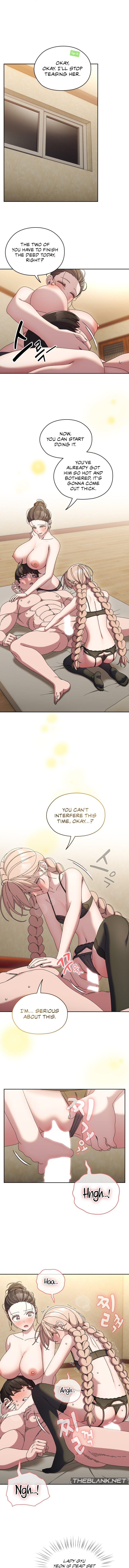 Boss! Give me your daughter! - Chapter 58 - picture 7