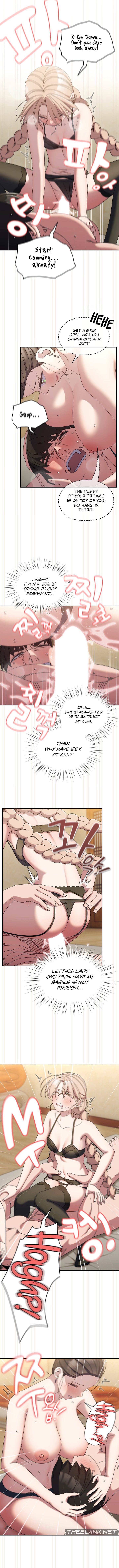 Boss! Give me your daughter! - Chapter 58 - picture 9