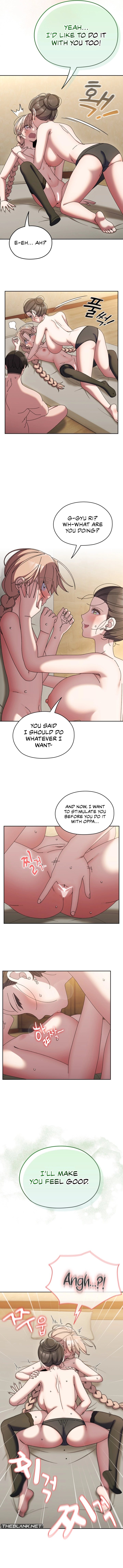 Boss! Give me your daughter! - Chapter 59 - picture 3