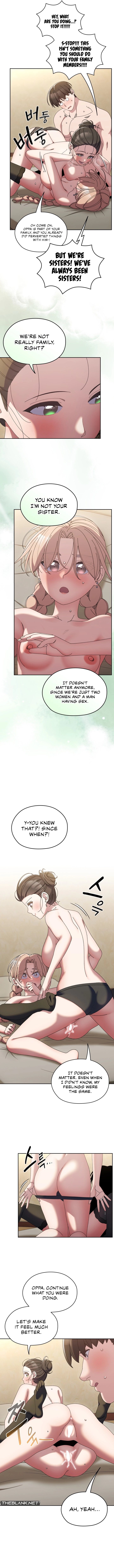 Boss! Give me your daughter! - Chapter 59 - picture 4