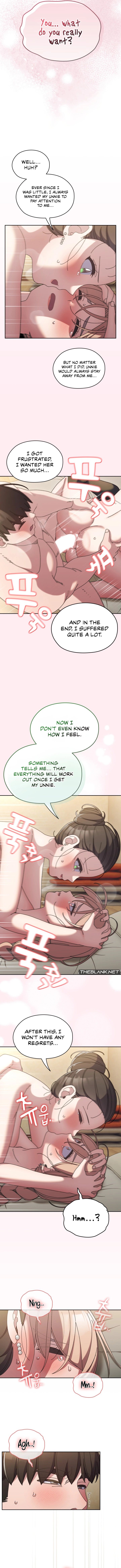 Boss! Give me your daughter! - Chapter 59 - picture 7