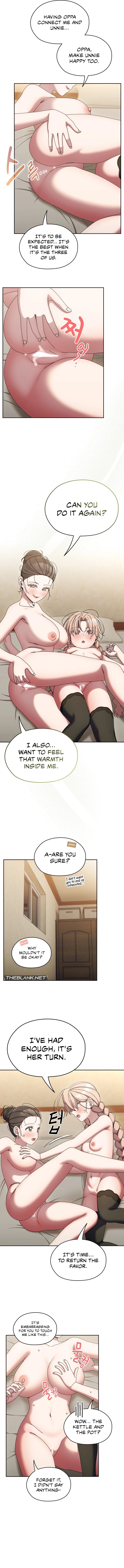 Boss! Give me your daughter! - Chapter 59 - picture 9