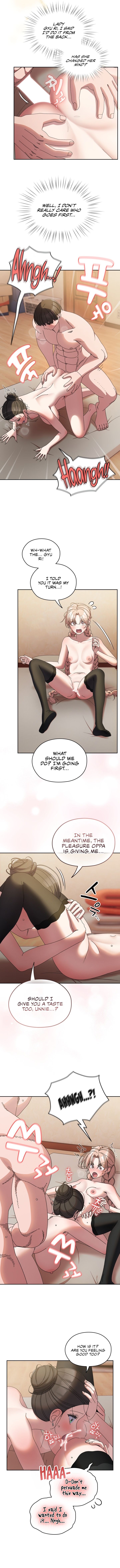 Boss! Give me your daughter! - Chapter 60 - picture 1