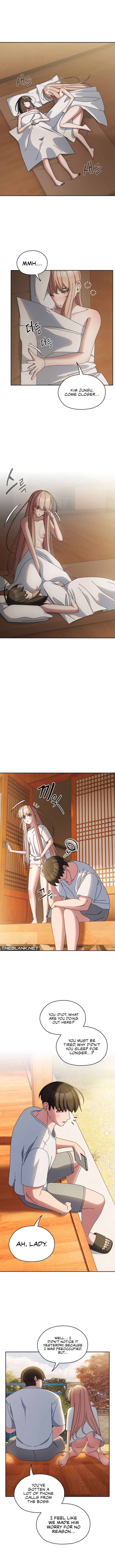 Boss! Give me your daughter! - Chapter 60 - picture 10