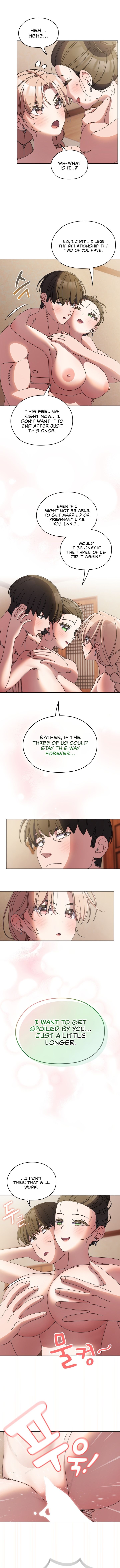 Boss! Give me your daughter! - Chapter 60 - picture 3