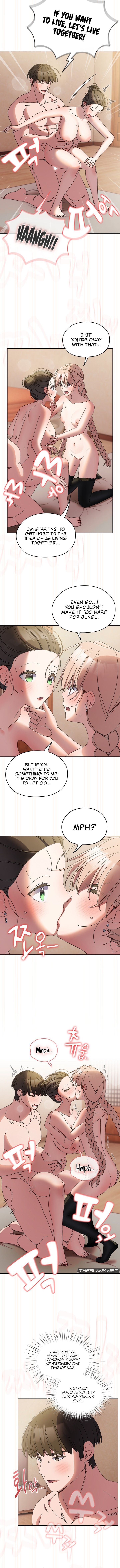 Boss! Give me your daughter! - Chapter 60 - picture 4