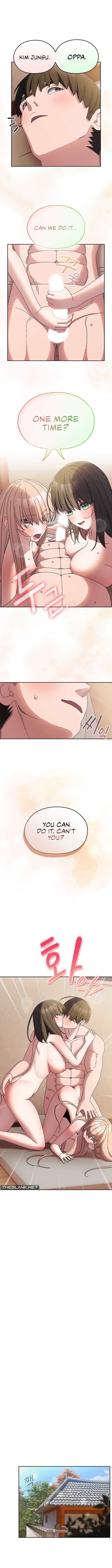 Boss! Give me your daughter! - Chapter 60 - picture 9