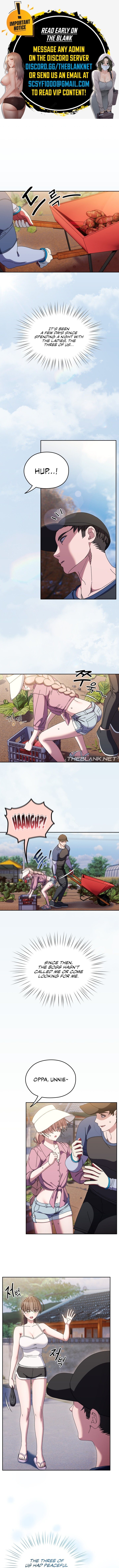 Boss! Give me your daughter! - Chapter 61 - picture 0