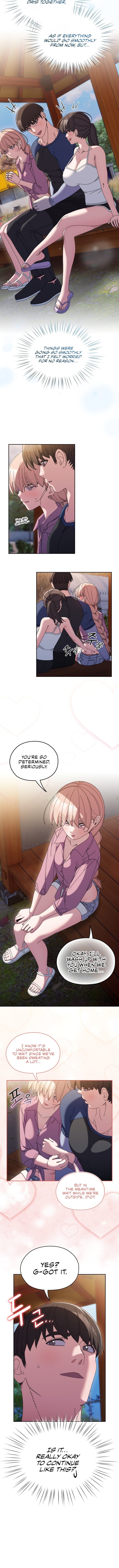 Boss! Give me your daughter! - Chapter 61 - picture 1