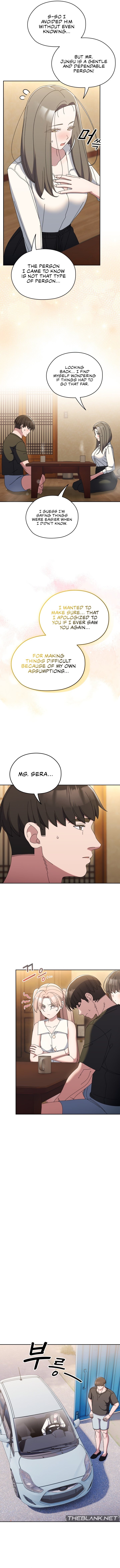 Boss! Give me your daughter! - Chapter 61 - picture 10